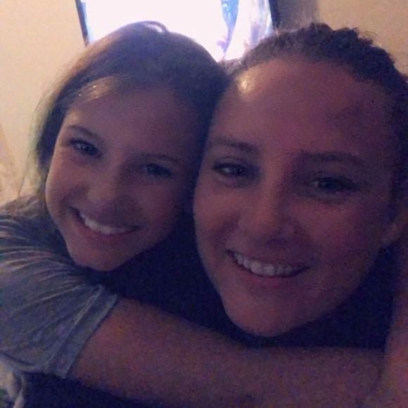 Meet your Posher, Randi - Picture 1 of 1